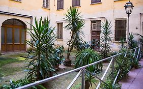 Yourstay@Rome Coliseum